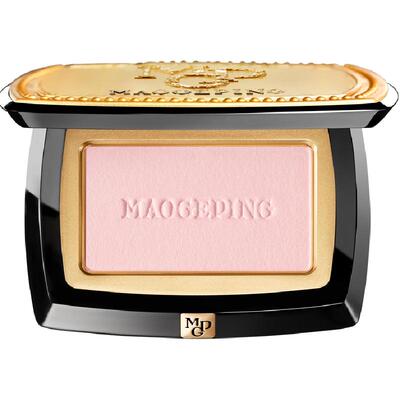 毛戈平柔纱幻颜腮红+空气仓唇釉