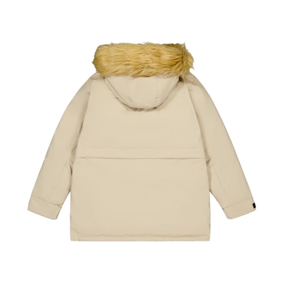 NEW BALANCE NB羽绒服女官方正品24新款秋冬休闲防风保暖外套女款