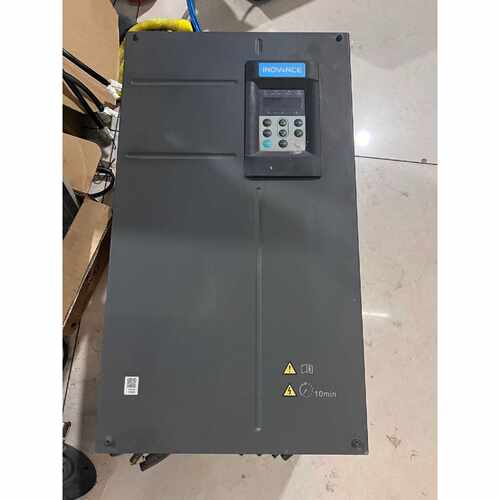 溢价-汇川变频器 MD500ET55G