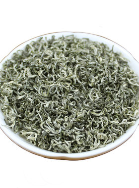 蒙顶山茶蒙顶甘露新茶特级浓香型