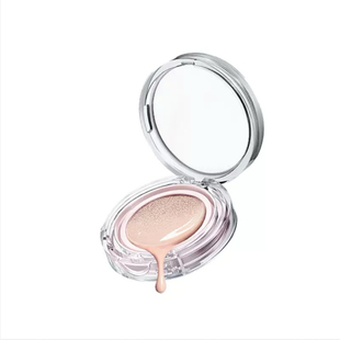 蕾琪气垫霜遮瑕保湿持久不脱妆不卡粉防水防汗奢颜气垫CC正品爆款