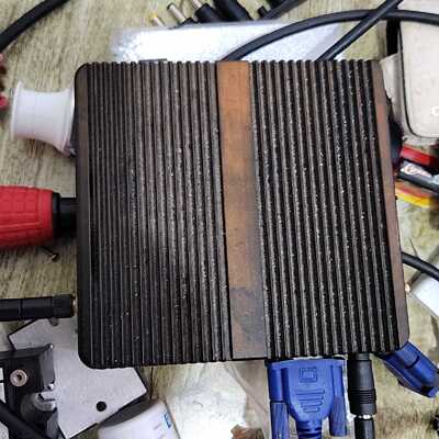 议价工控主机微型电脑N28402g内存32g固态null维修