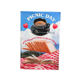 ins韩风番茄西红柿挂布卧室床头房间改造布置装饰布墙面遮丑背景