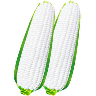 甜糯玉米种子白糯水果特大高产香糯粘玉米种籽孑香糯黏糯米大全