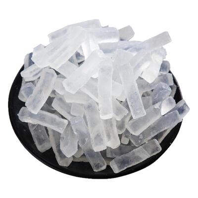 爱皂坊天然椰子油甘油透明皂基