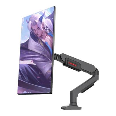 HKC9KG大承重机械臂可侧夹和打孔