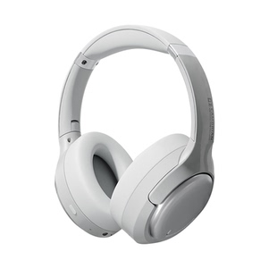 弱水时砂寒武纪主动降噪蓝牙耳机2025电竞游戏专用头戴式无线耳机