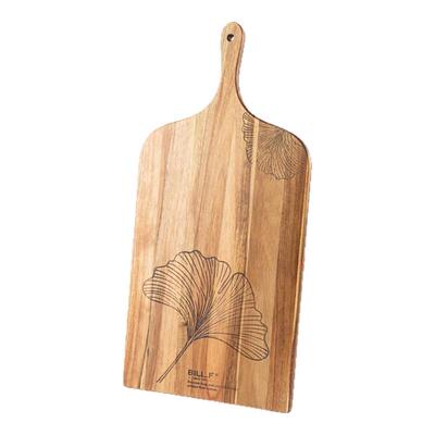 Bill.F实木砧板家用切菜板牛排板