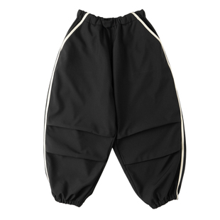 LEOOHOOLE | 哦哦乐王炸裤型户外三防加绒抗冻束脚口伞兵裤滑雪裤