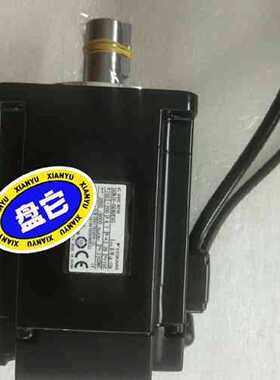 议价安川伺服马达SGMJV-01ADE6S/SGMJV-02AD