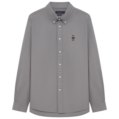 TeenieWeenie小熊男装衬衫