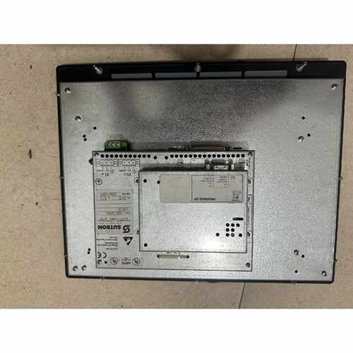 议价SUTRON TP35昆船切丝机触摸屏一个，点亮全亮。有需