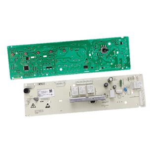 美的洗衣机MG70-1232E(S)电脑主板K1230E(S)/V1210E线路板VT1210E