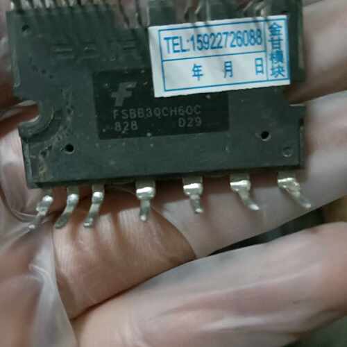 下单前咨询FSBB30CH60  FSBB30CH60F  FSBB3