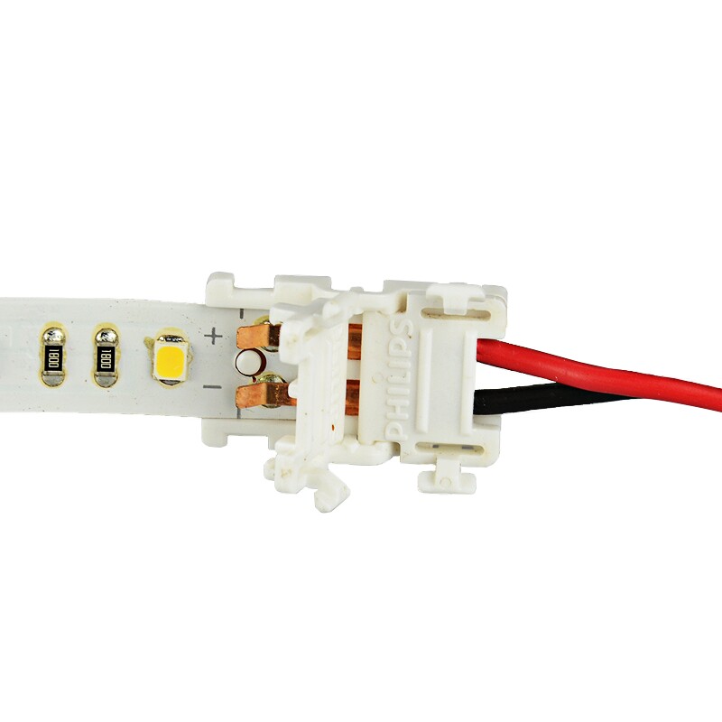 【配件】led/cob低压灯带24V变压器/驱动器/连接头/连接线/卡扣
