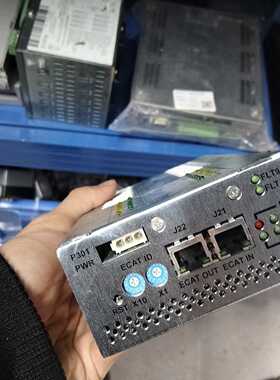 KDS输入控制器，型号0090-08798，带ECAT接口，议价