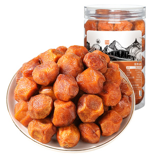 春江月无添加四团吊干杏正宗新疆新鲜吊杏干天然杏脯杏仁肉特产级