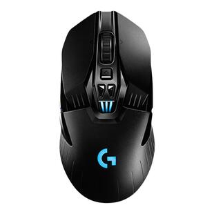 罗技G903HERO无线鼠标游戏电竞专用电脑滑鼠宏编程多侧键外设