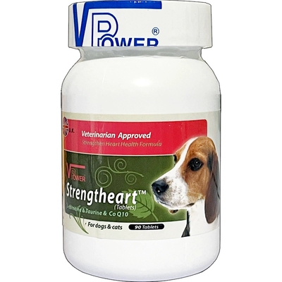 辅酶Q10心脏病宠物v霸猫狗