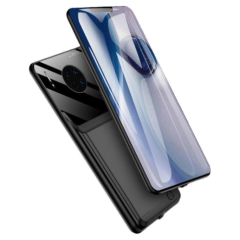 适用于华为mate30pro背夹充电宝