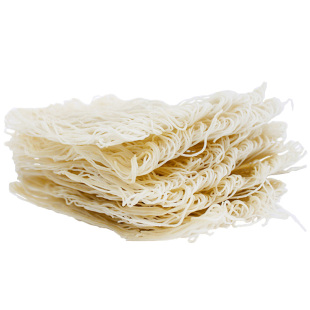 阳新正宗农家手工折粉发酵臭米粉非遗礼盒土扎粉湖北特产