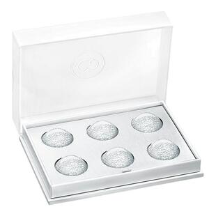 【达人专享】GALENIC科兰黎凝时塑颜微珠面膜小钻珠面膜