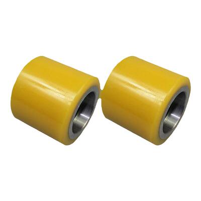 电动叉车轮子轮子配件大全