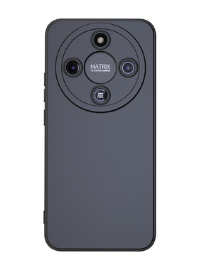 适用荣耀X70手机壳新款软壳
