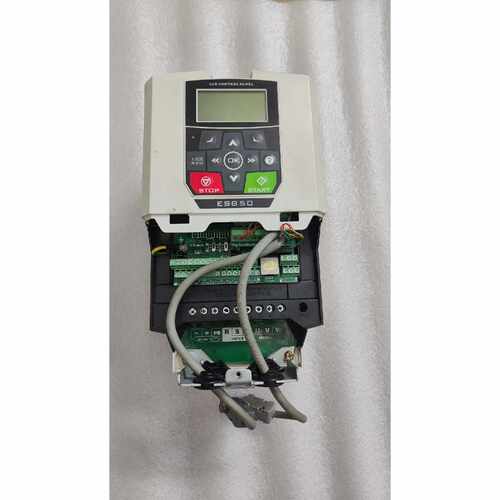 溢价-广东，库马克变频器，型号ES850-02-7K5G/01PP