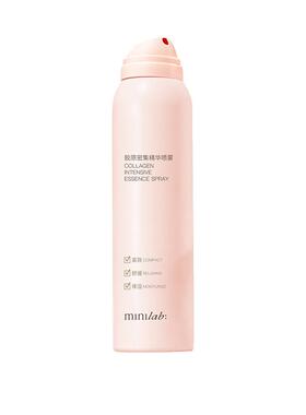 minilab胶原密集精华喷雾紧致