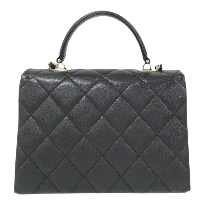 中古CHANEL香奈儿A级95新斜挎包