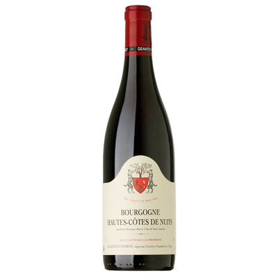 勃艮第上夜丘红酒帕西雍高分名庄