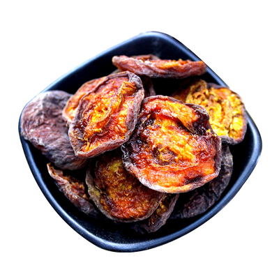 原味无添加木瓜杏干248克/袋蔚县