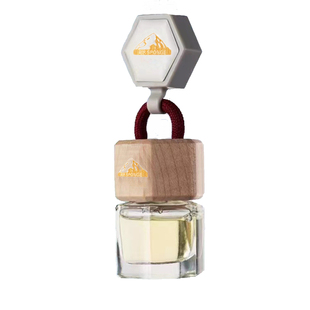 比尔尖兵车载香薰男女士专用汽车香水除异味英伦车内香氛挂件精油