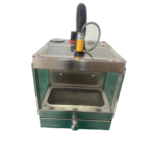 静电除尘箱吹尘机离子除静电玻璃瓶手机屏幕化妆品塑胶除尘除静电