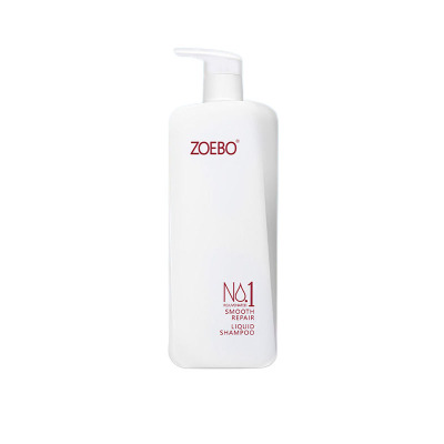 ZOEBO/兆宝正品控油蓬松洗发水
