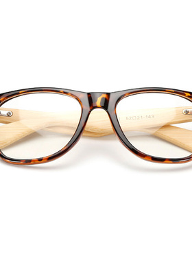 墨镜韩版时尚风彩膜长脸太阳眼镜