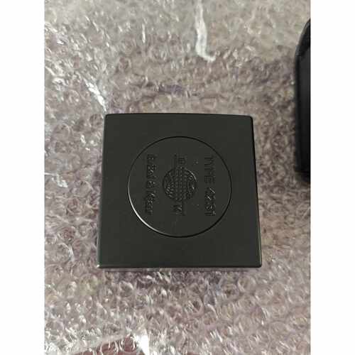 丹麦BK4231校准器精度高