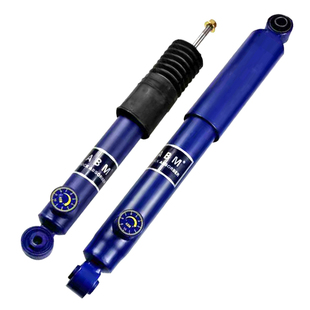 适用江淮QX 瑞风S2 3 4 5 7 E3钇为3 高低改装升级减震器避震弹簧