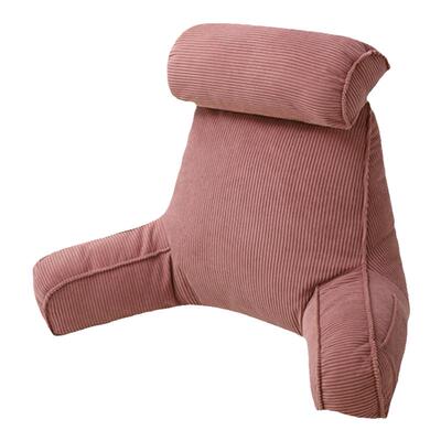 母婴级A类面料可拆洗靠枕