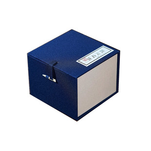 高档建盏紫砂壶包装礼品盒陶瓷二三才盖碗茶杯子礼盒茶具茶碗锦盒