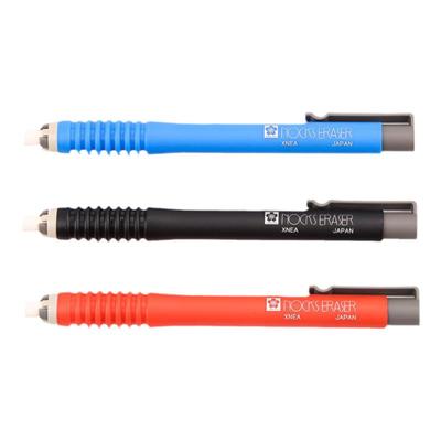 日本sakura进口樱花笔形橡皮擦