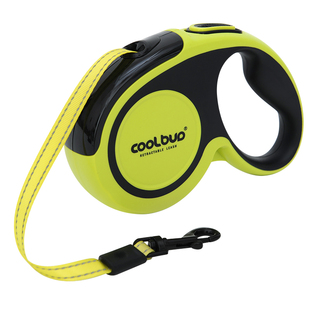 狗狗伸缩牵引绳反光遛狗胸背带大型犬防爆冲狗绳子狗链宠物用品