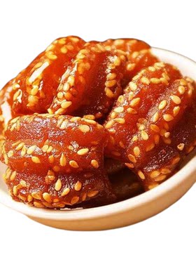 【山东特产】蜜三刀正宗蜜果子麻条蜜翻花老式糕点甜食特产新鲜