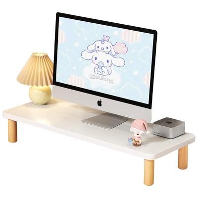 电脑增高架桌面延长学生宿舍桌上好物书架改造缝隙置物架收纳神器