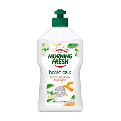 澳洲Morningfresh洗洁精350ml