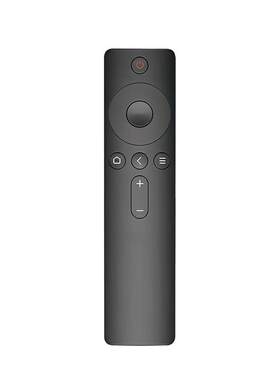【官方正品】适用小米电视遥控器通用2/3/4/4S蓝牙语音4A/4C机顶盒电视机盒子红外遥控板高清增强版摇控器