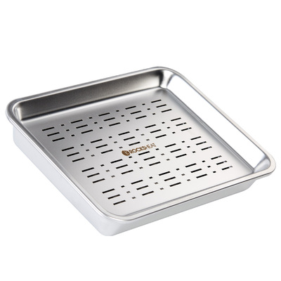 ROCKSHEAT304不锈钢重石蒸汽盘