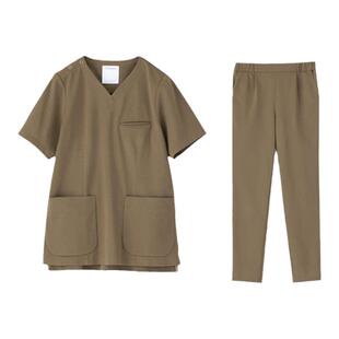 Classico克莱希|日本DECO女士刷手服洗手衣医院医生手术服710/711