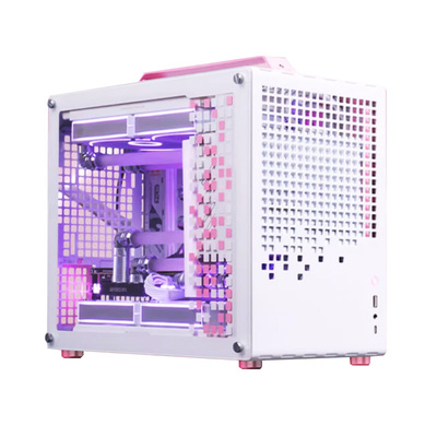 攀升AMD游戏9800X3D分体式水冷